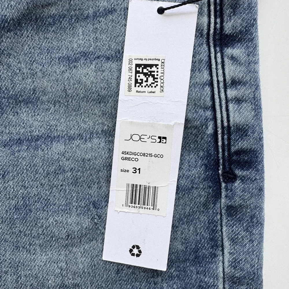 Joes Jeans joes asher